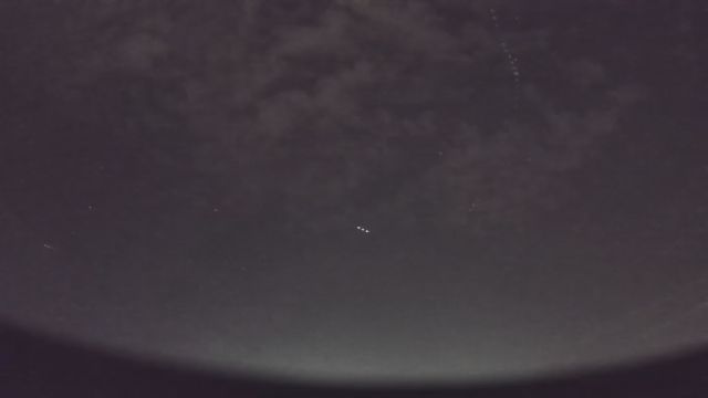AMS74 meteor