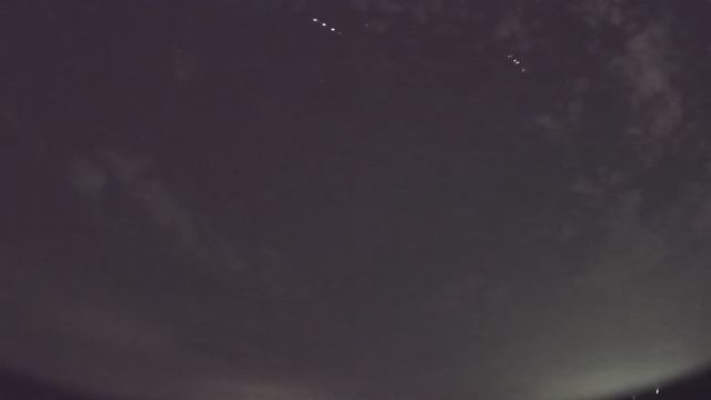AMS74 meteor