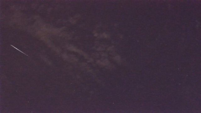 AMS74 meteor