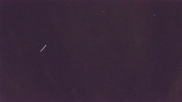 AMS74 meteor