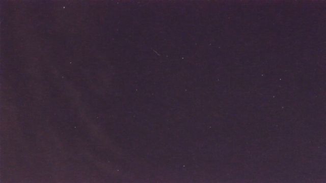 AMS74 meteor