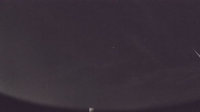 AMS74 meteor