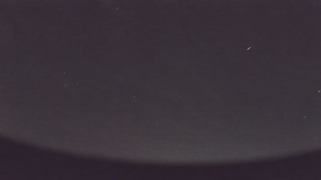 AMS74 meteor