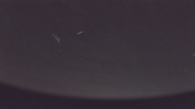 AMS74 meteor