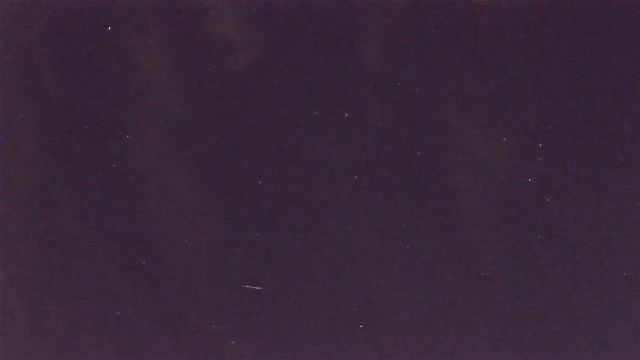 AMS74 meteor