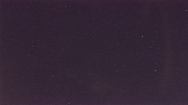 AMS74 meteor