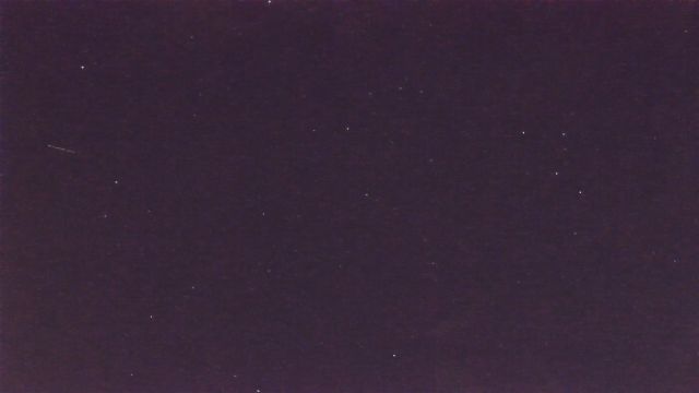 AMS74 meteor