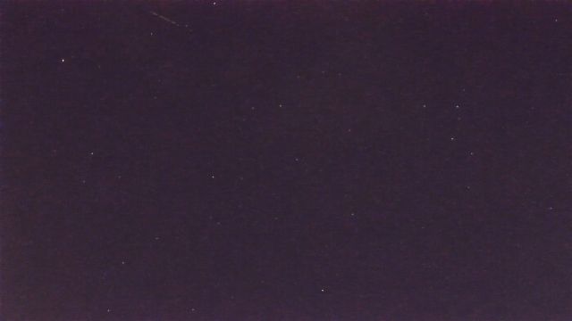 AMS74 meteor