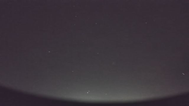 AMS74 meteor