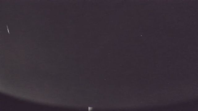 AMS74 meteor