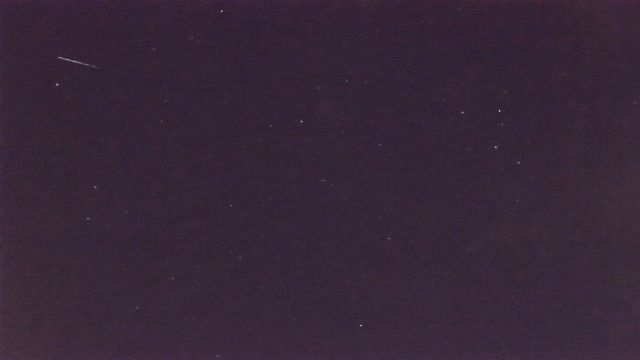 AMS74 meteor