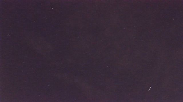 AMS74 meteor