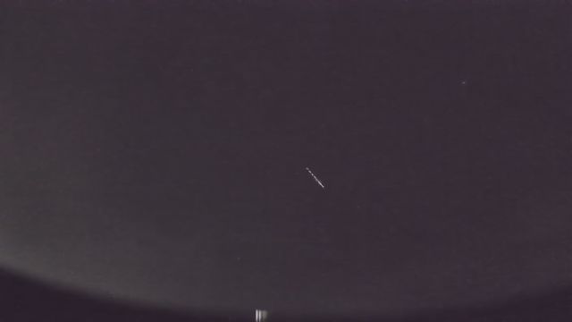 AMS74 meteor