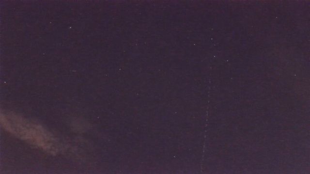 AMS74 meteor