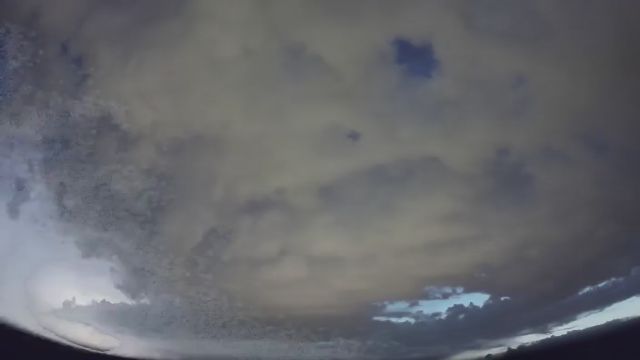 AMS74 meteor