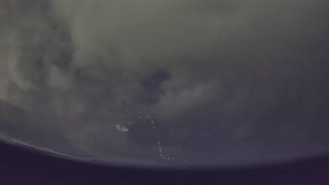 AMS74 meteor