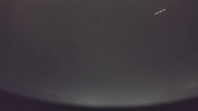 AMS74 meteor