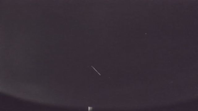 AMS74 meteor