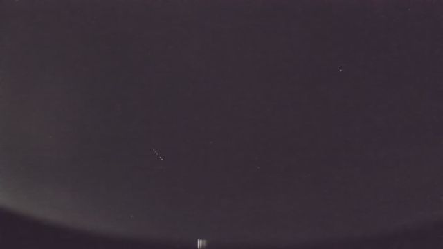 AMS74 meteor