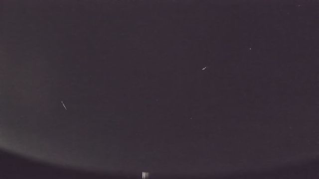 AMS74 meteor