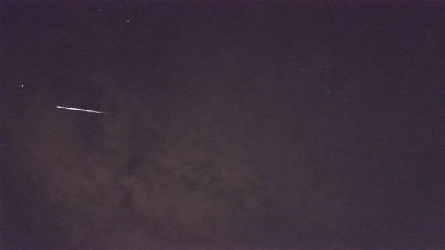 AMS74 meteor