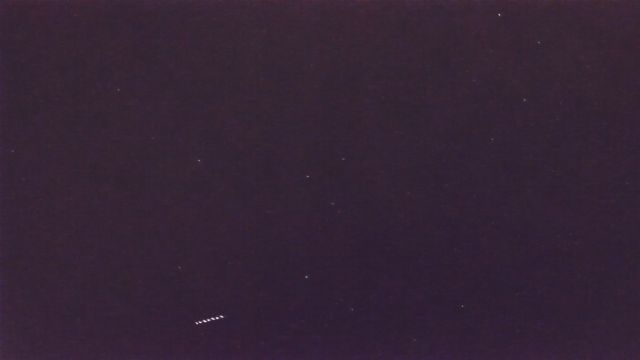 AMS74 meteor