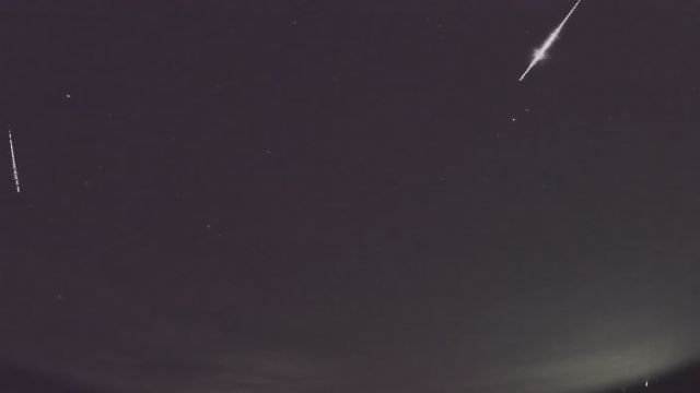 AMS74 meteor