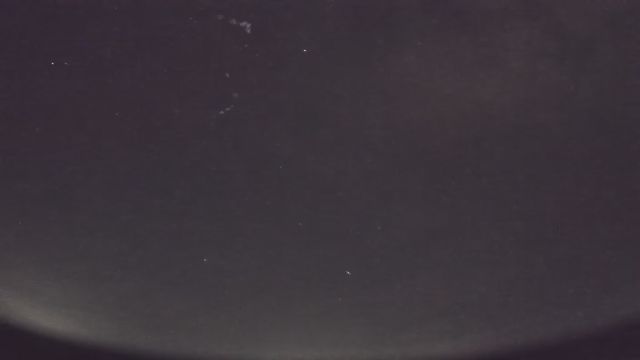 AMS74 meteor