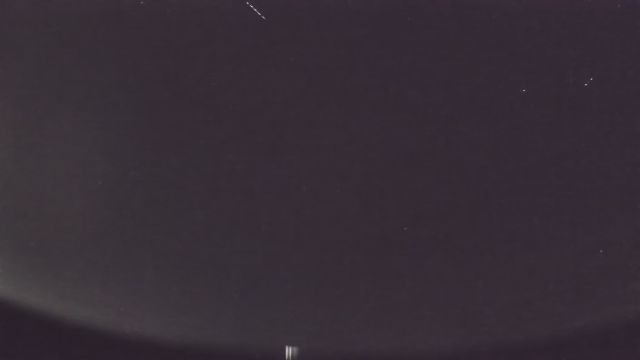 AMS74 meteor