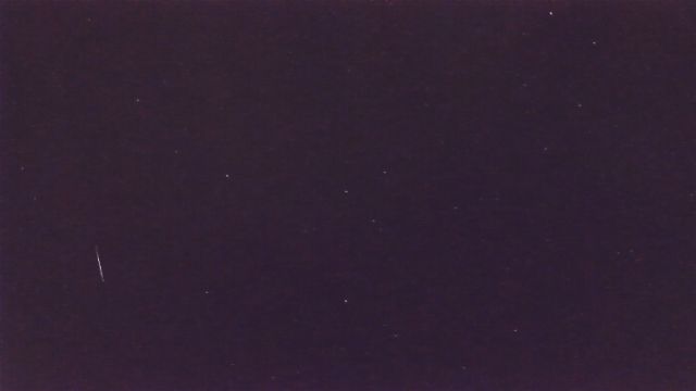 AMS74 meteor