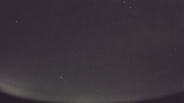 AMS74 meteor