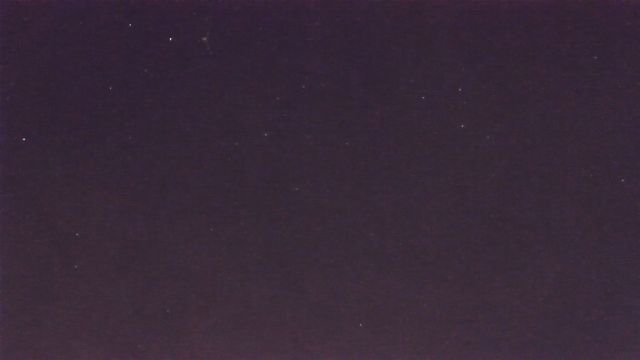 AMS74 meteor