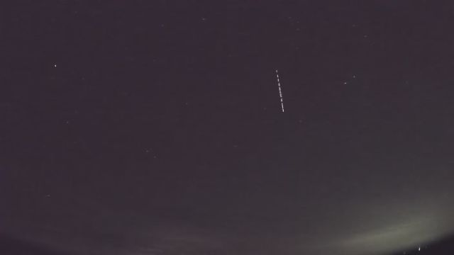 AMS74 meteor