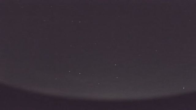 AMS74 meteor