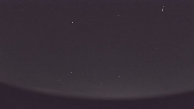 AMS74 meteor