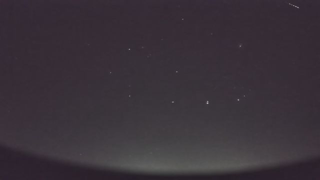 AMS74 meteor