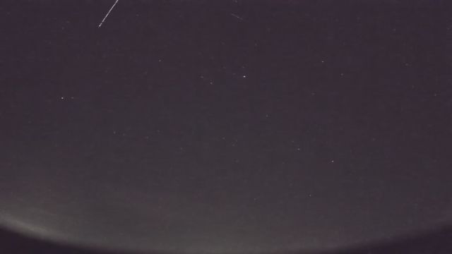 AMS74 meteor