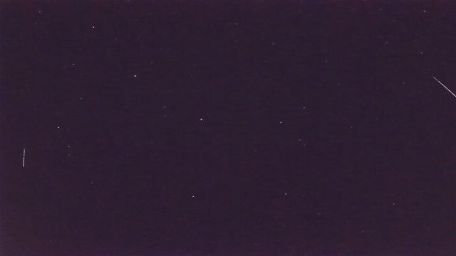 AMS74 meteor