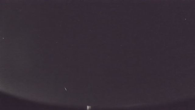 AMS74 meteor