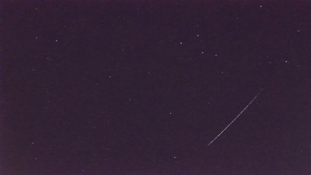 AMS74 meteor
