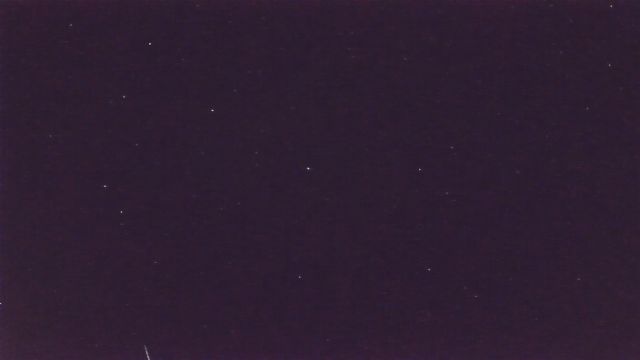 AMS74 meteor