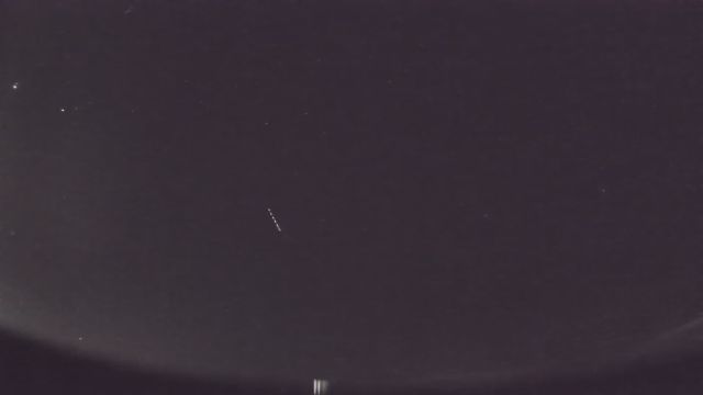 AMS74 meteor