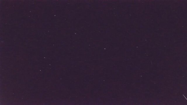AMS74 meteor