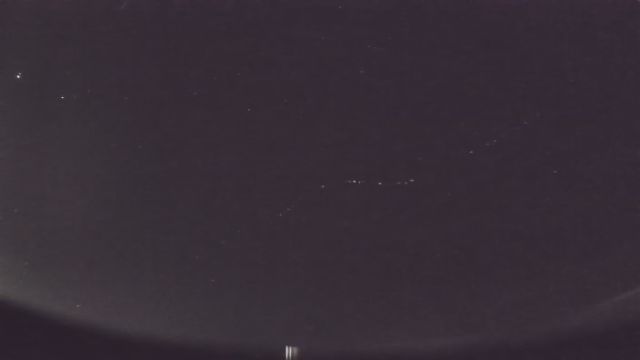AMS74 meteor