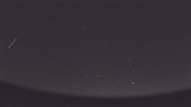 AMS74 meteor