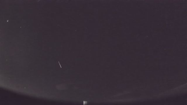 AMS74 meteor