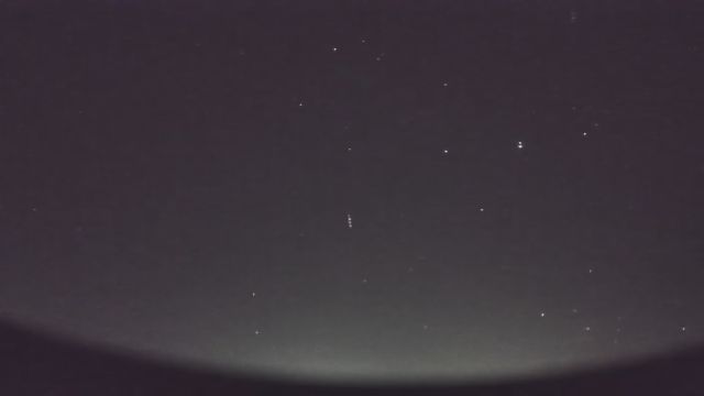 AMS74 meteor