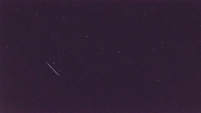 AMS74 meteor