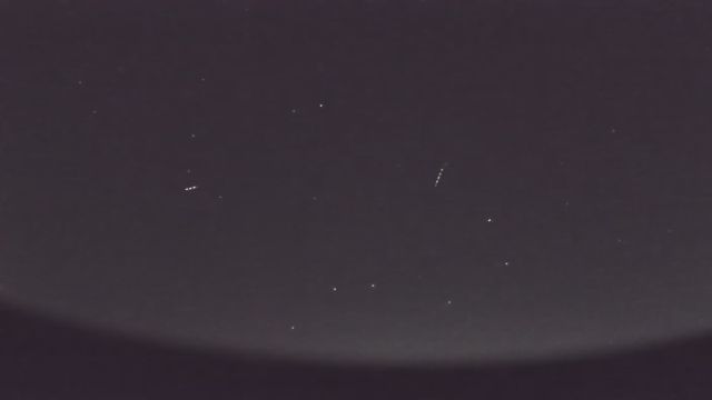 AMS74 meteor