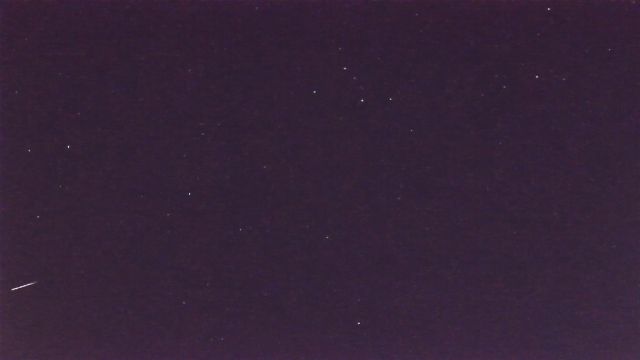 AMS74 meteor